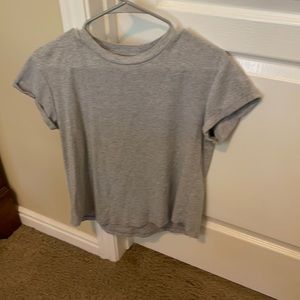 This is a bohme shirt size S